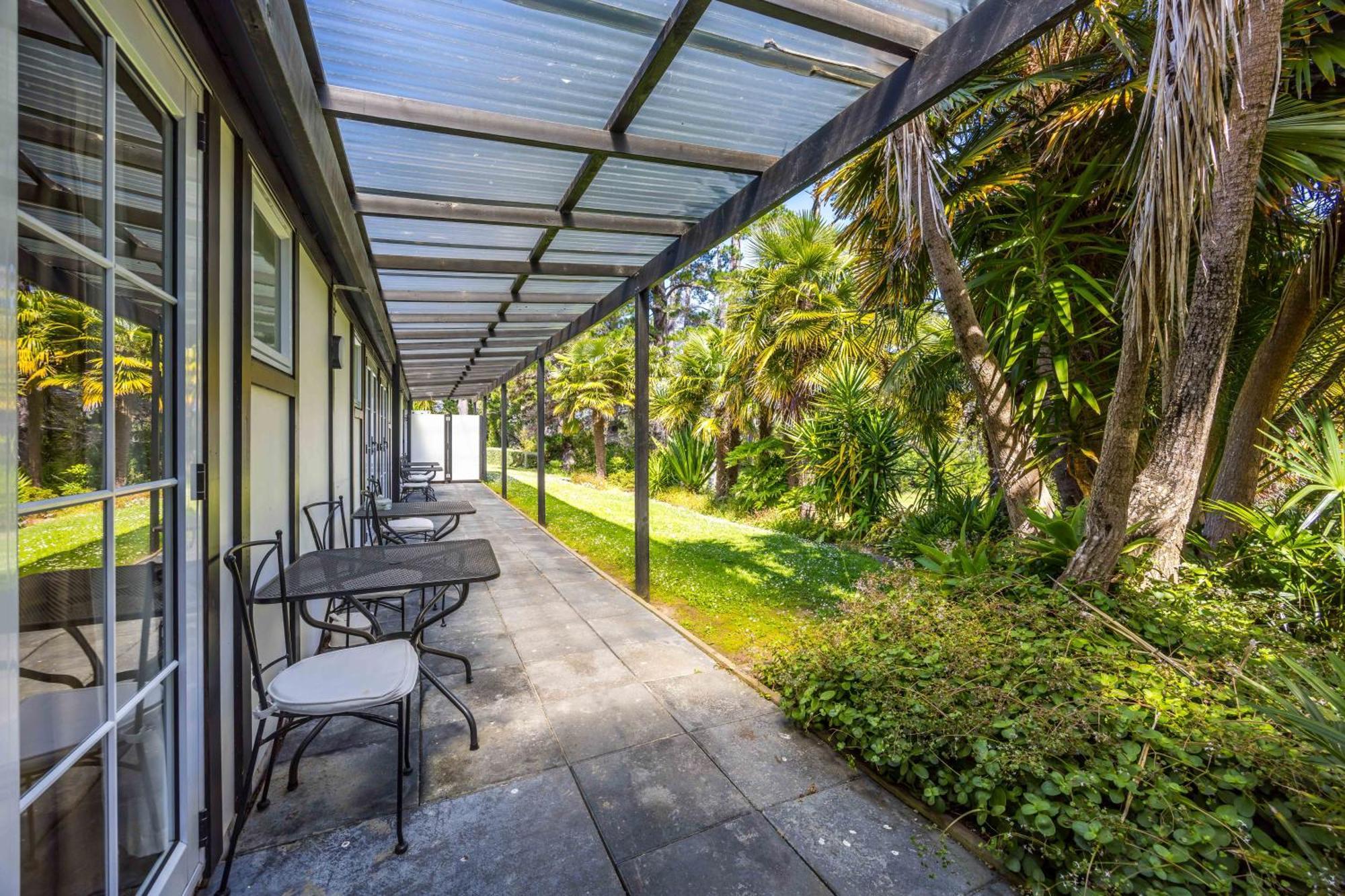 Northridge Golf Resort Orewa Exterior photo